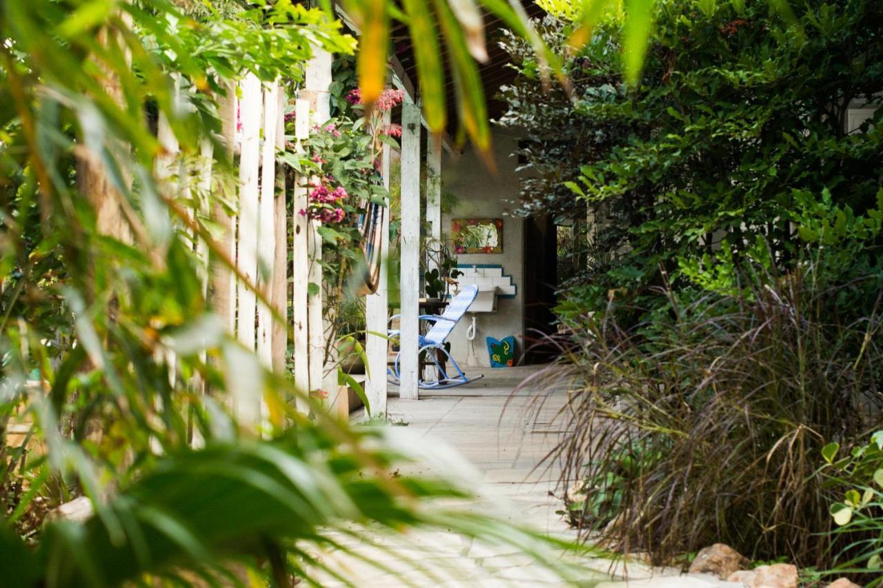 Jardim Secreto Guest House Búzios Extérieur photo