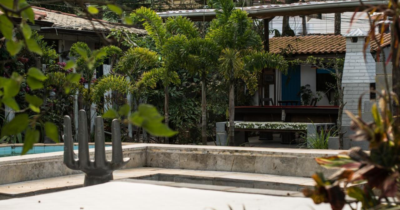Jardim Secreto Guest House Búzios Extérieur photo