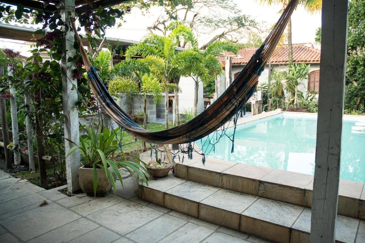 Jardim Secreto Guest House Búzios Extérieur photo