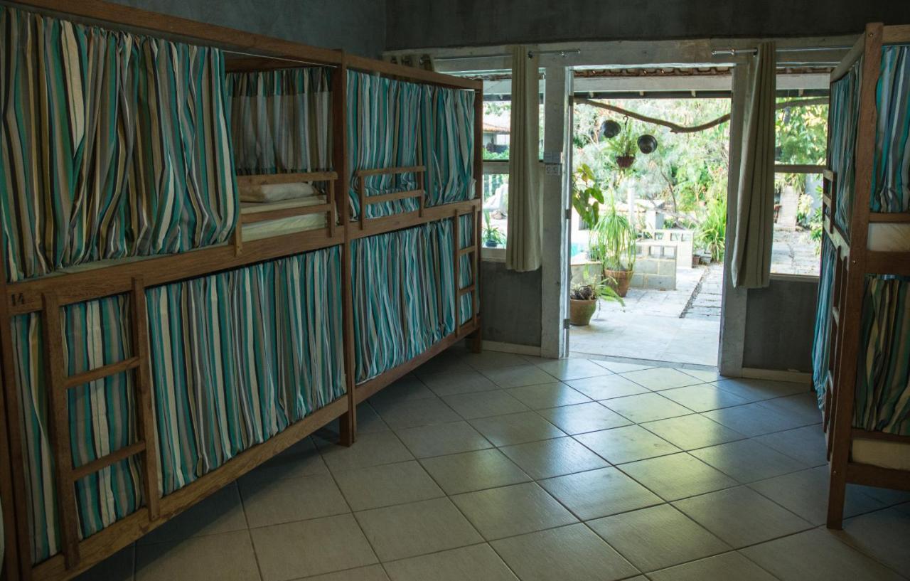 Jardim Secreto Guest House Búzios Extérieur photo