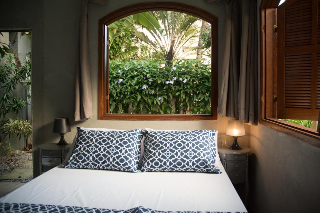 Jardim Secreto Guest House Búzios Extérieur photo
