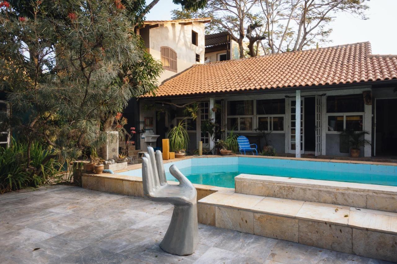 Jardim Secreto Guest House Búzios Extérieur photo