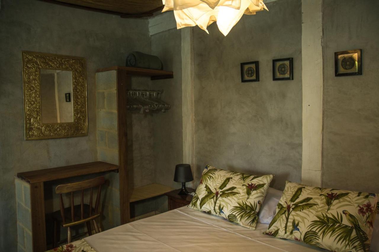 Jardim Secreto Guest House Búzios Extérieur photo