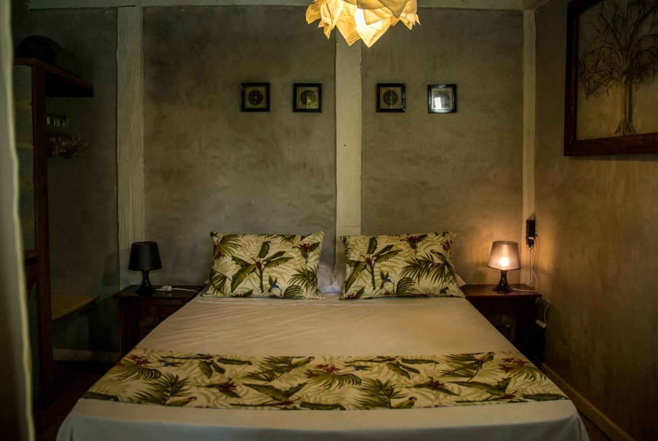Jardim Secreto Guest House Búzios Extérieur photo