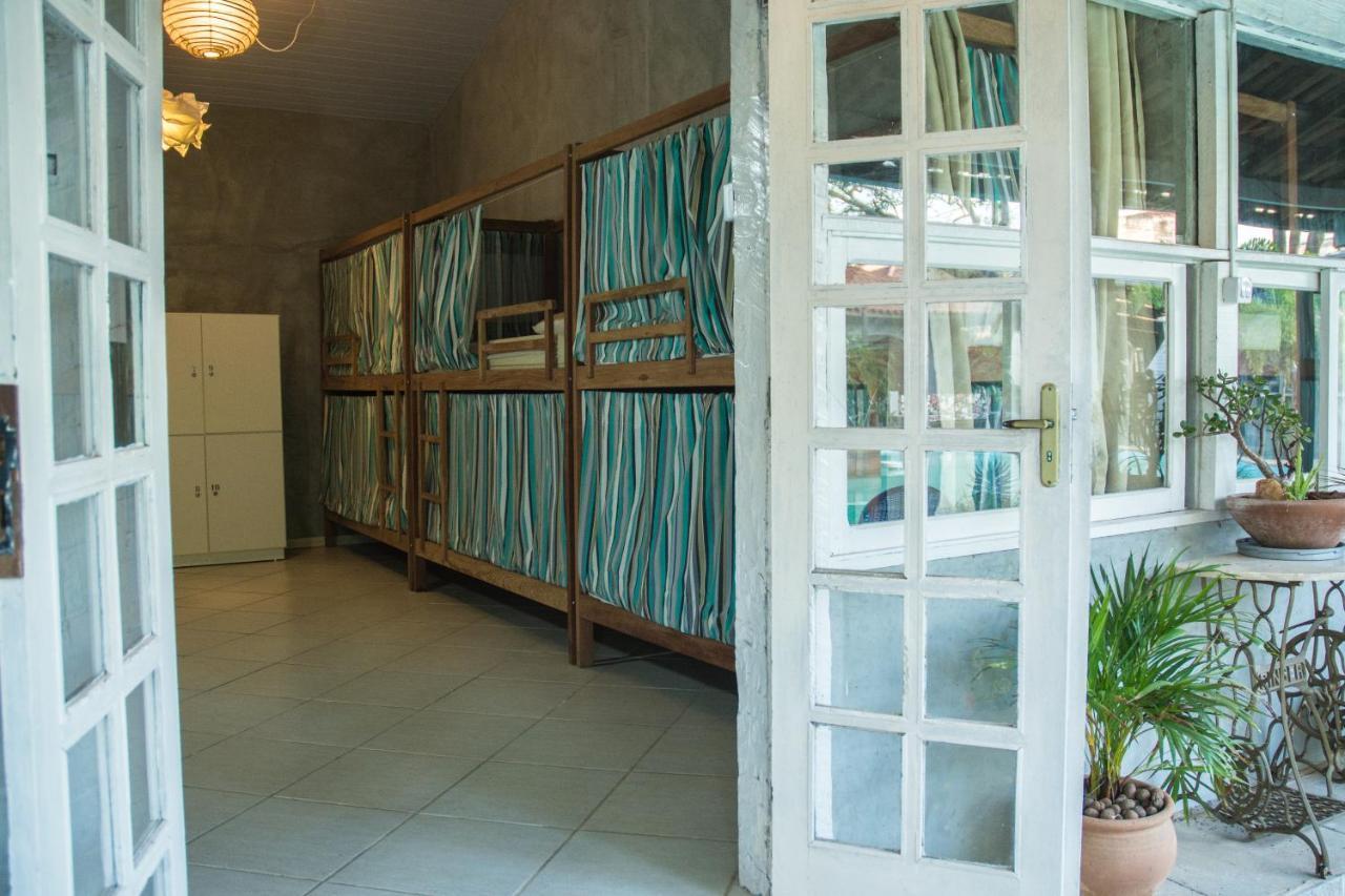 Jardim Secreto Guest House Búzios Extérieur photo