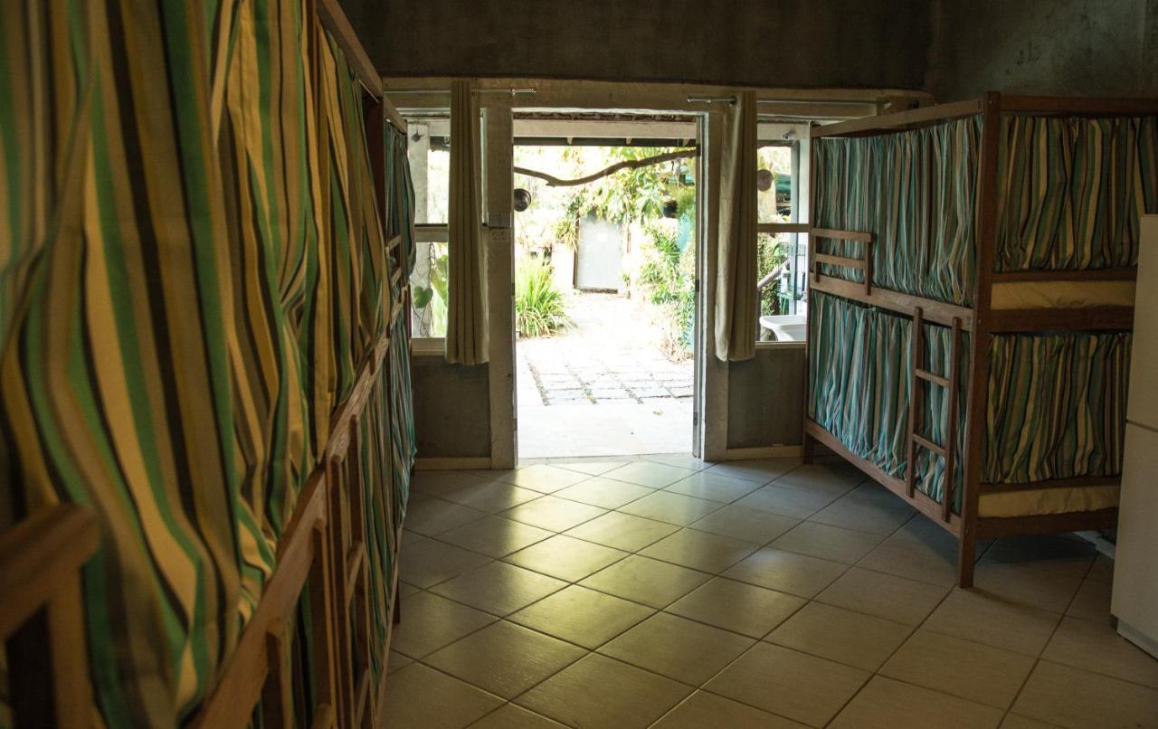 Jardim Secreto Guest House Búzios Extérieur photo