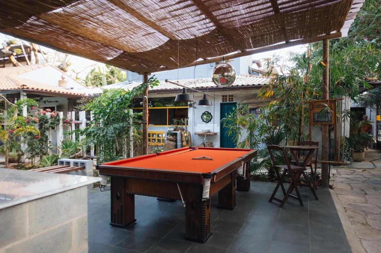 Jardim Secreto Guest House Búzios Extérieur photo
