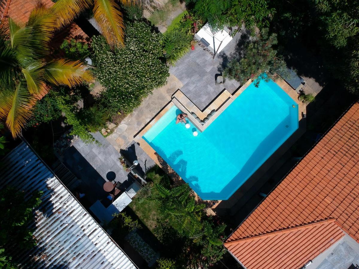 Jardim Secreto Guest House Búzios Extérieur photo