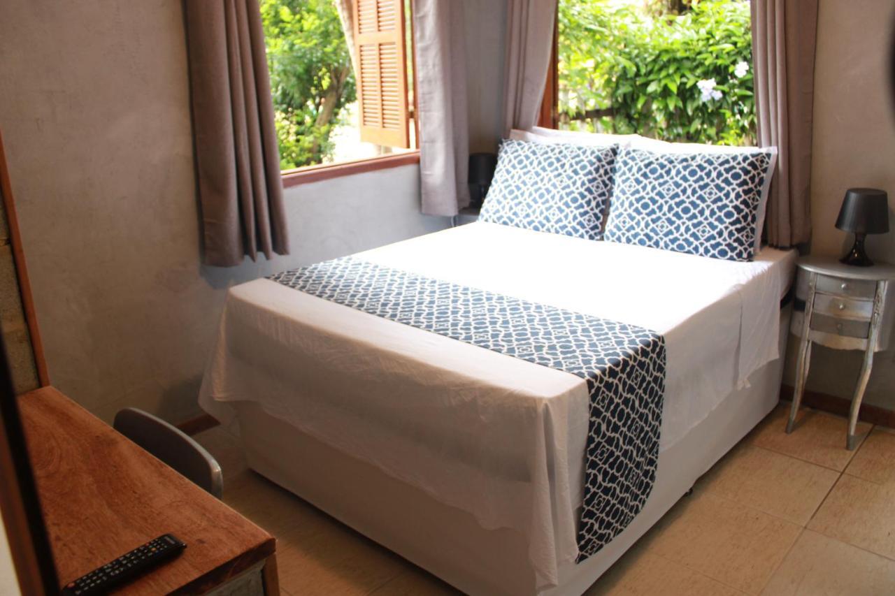 Jardim Secreto Guest House Búzios Extérieur photo