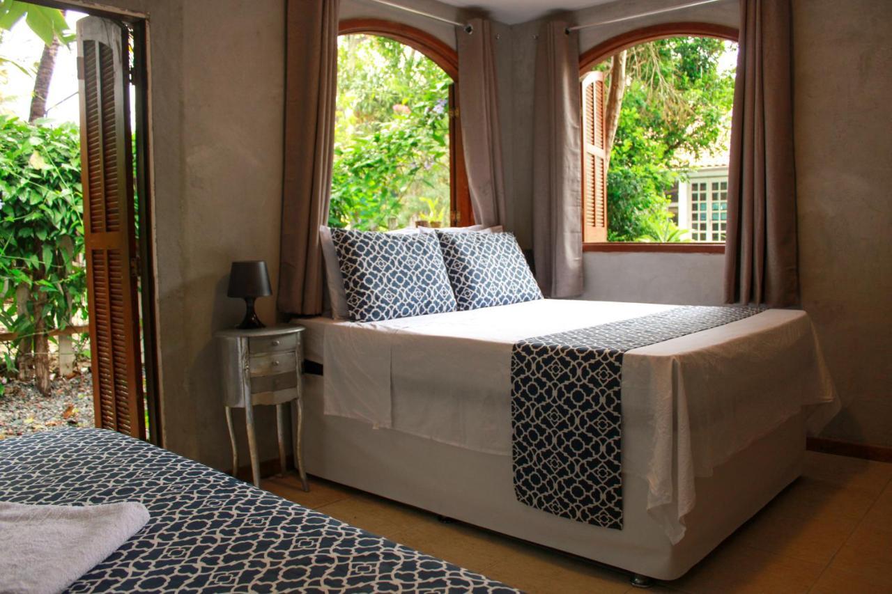 Jardim Secreto Guest House Búzios Extérieur photo