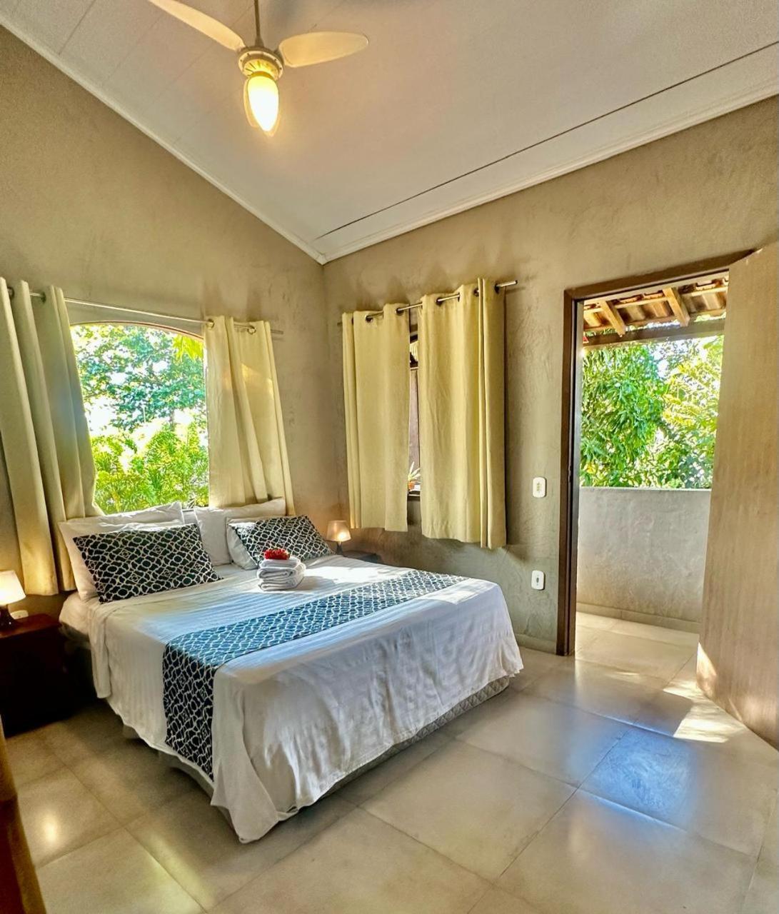 Jardim Secreto Guest House Búzios Extérieur photo