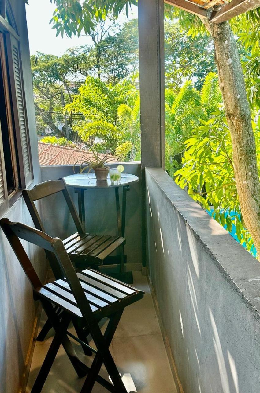 Jardim Secreto Guest House Búzios Extérieur photo