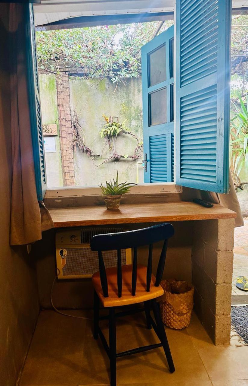 Jardim Secreto Guest House Búzios Extérieur photo