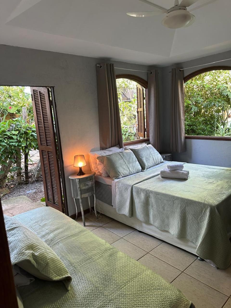 Jardim Secreto Guest House Búzios Extérieur photo