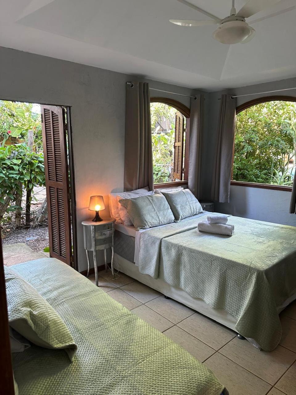 Jardim Secreto Guest House Búzios Extérieur photo