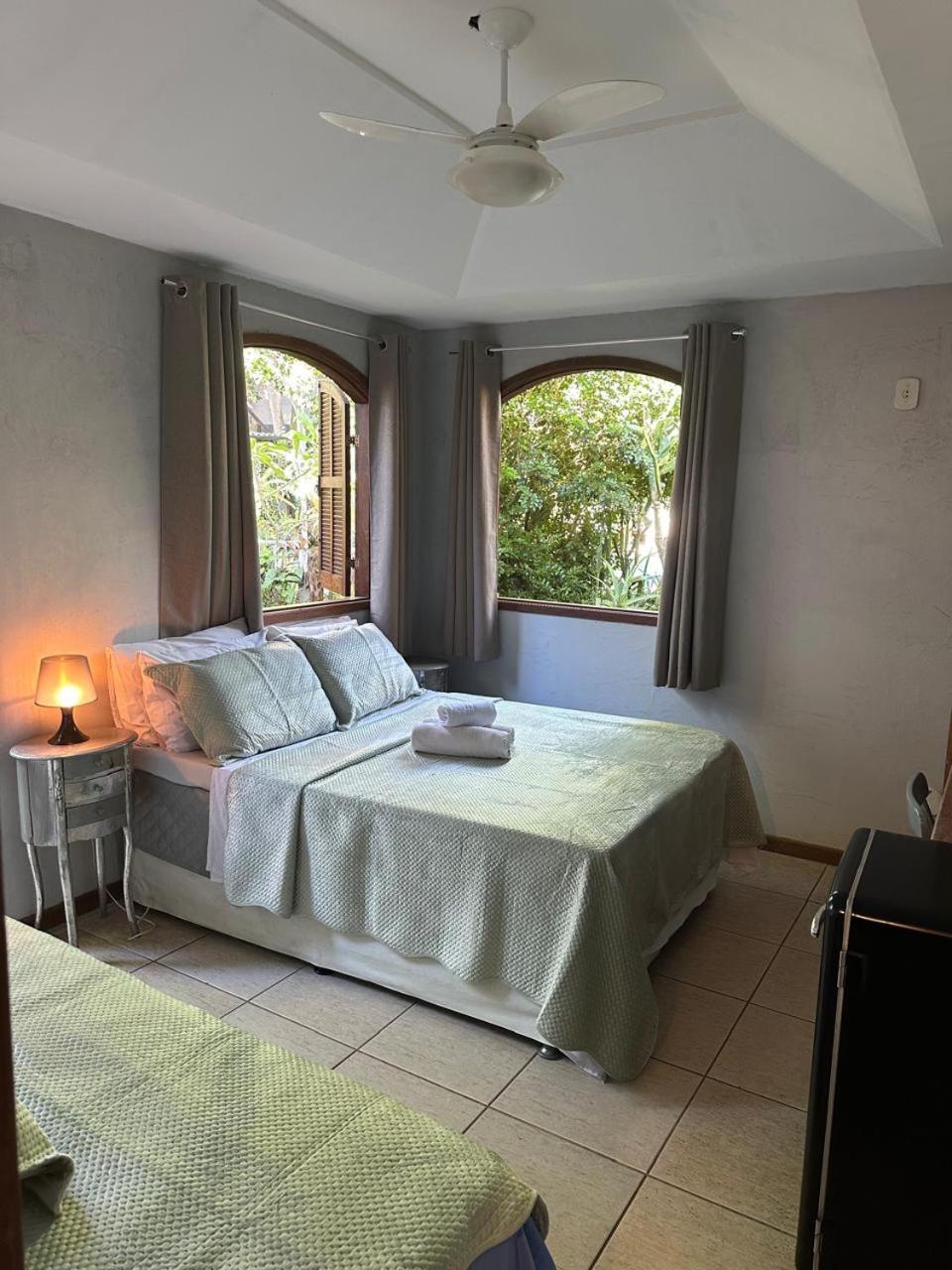 Jardim Secreto Guest House Búzios Extérieur photo
