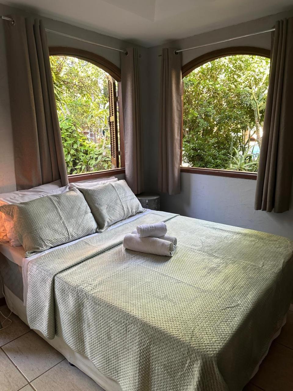 Jardim Secreto Guest House Búzios Extérieur photo
